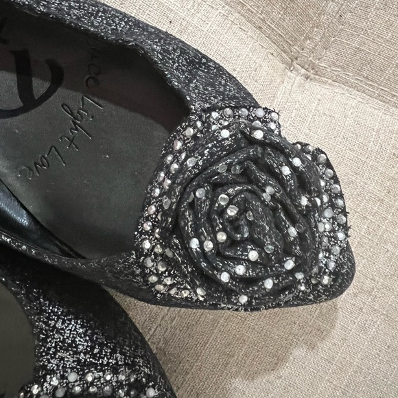 Ballet Flats - Picture 3 of 6